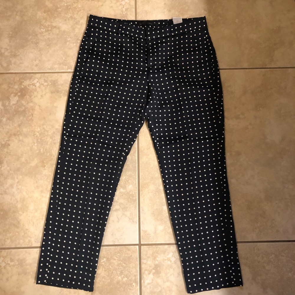 Banana republic slacks